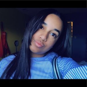 Meet your Posher, Virgeley